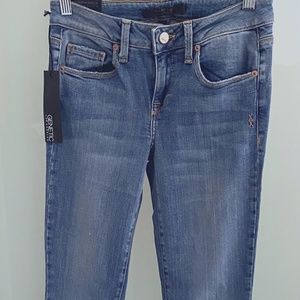 Genetic Designer Jeans - Size 26